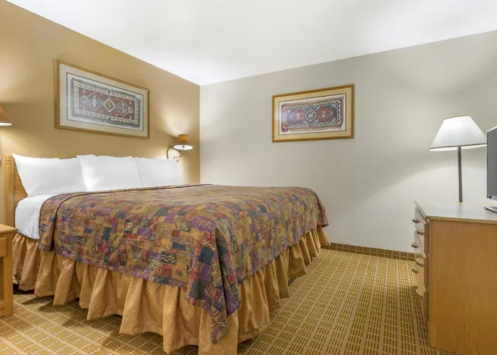 Best Western Gold Canyon Inn & Suites