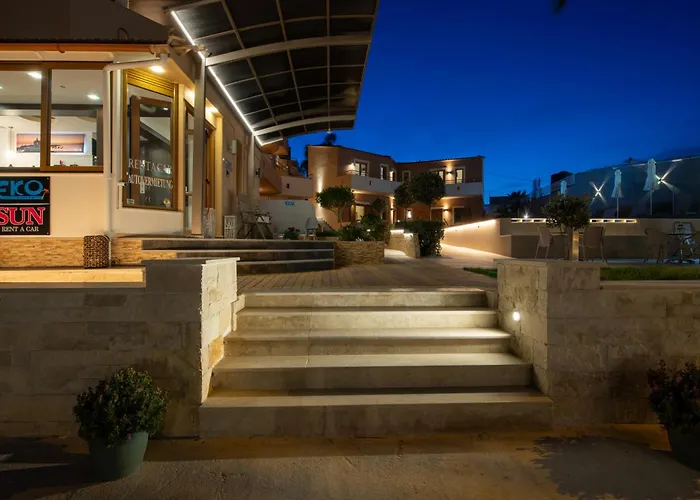 Eko Suites
