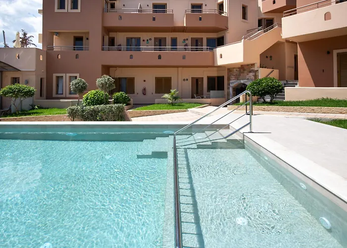 Eko Suites