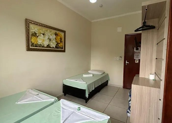 Hotel São João Paulo II