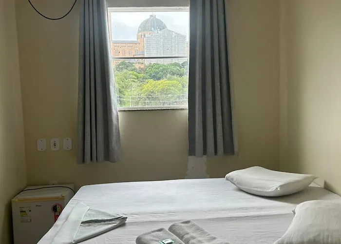 Hotel São João Paulo II