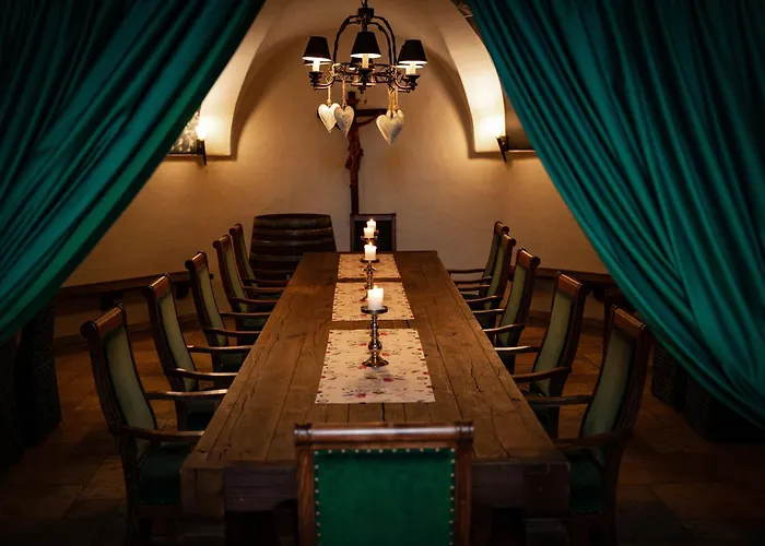 Der Alpenhof Maria Alm
