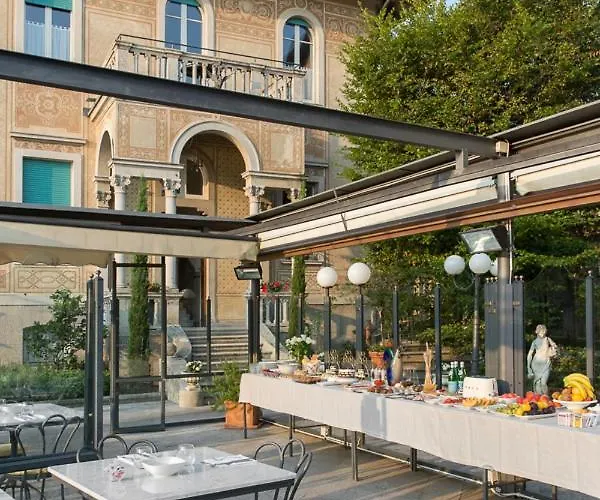 Villa Maria Boutique Hotel