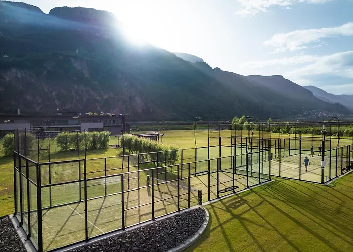 The Lodge Sporthotel - Golfclub Eppan