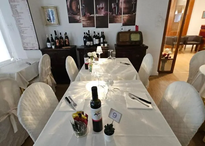 Hotel Mazzocchetti