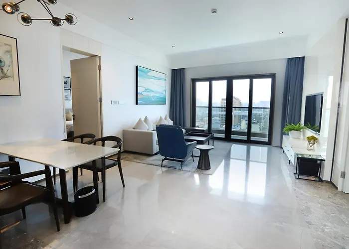 Rock Platinum Sea View Hotel