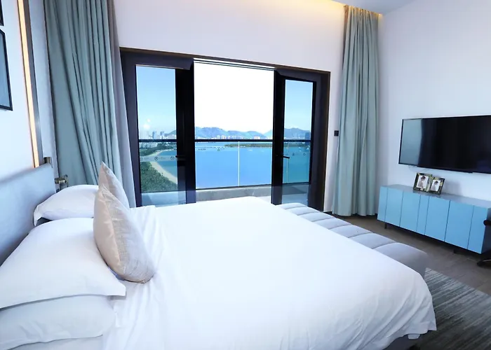 Rock Platinum Sea View Hotel