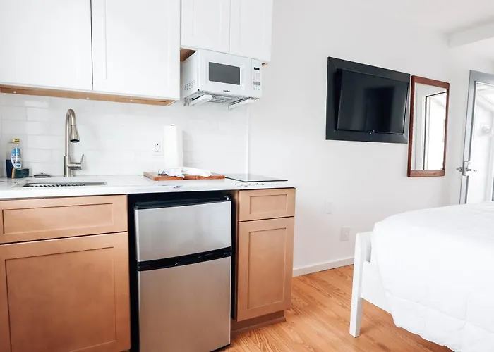 The Montauk Soundview