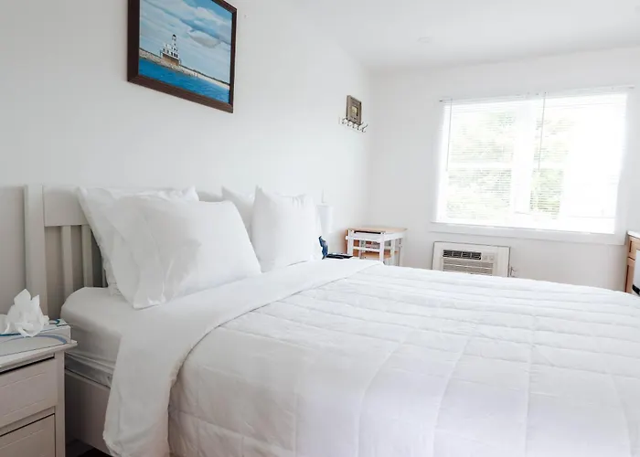 The Montauk Soundview