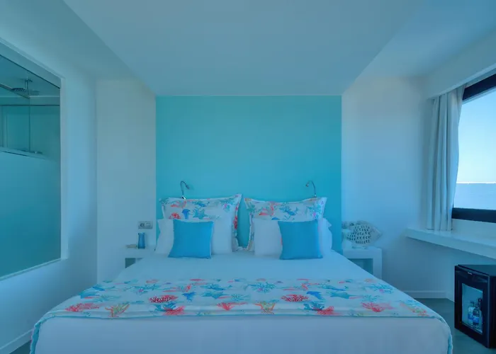 Hotel Boutique La Marquesina - Adults Only