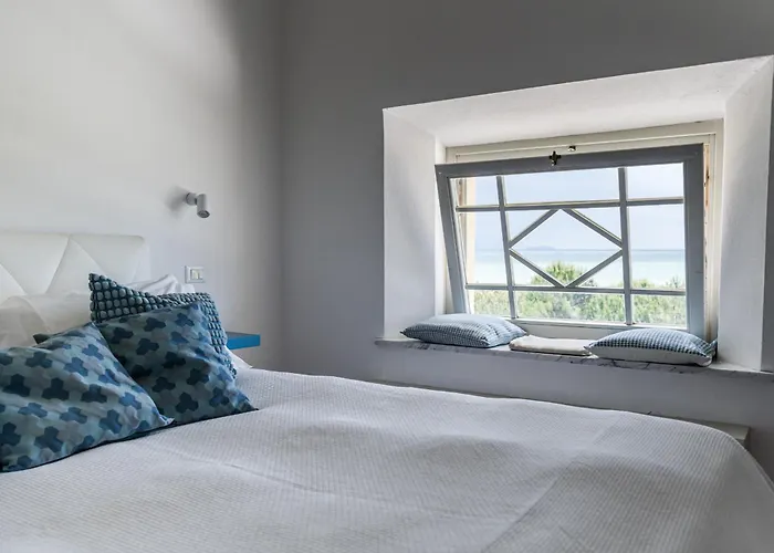Amazing Sea View Flat