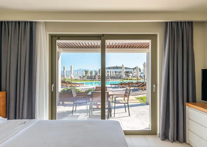 Thalassa Suites