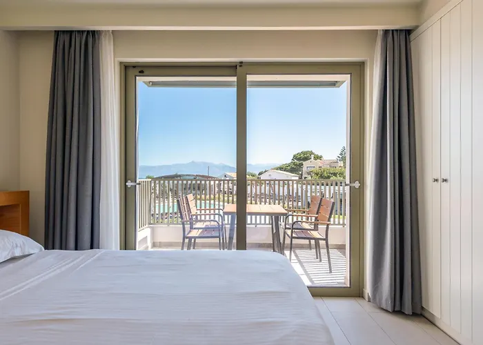 Thalassa Suites