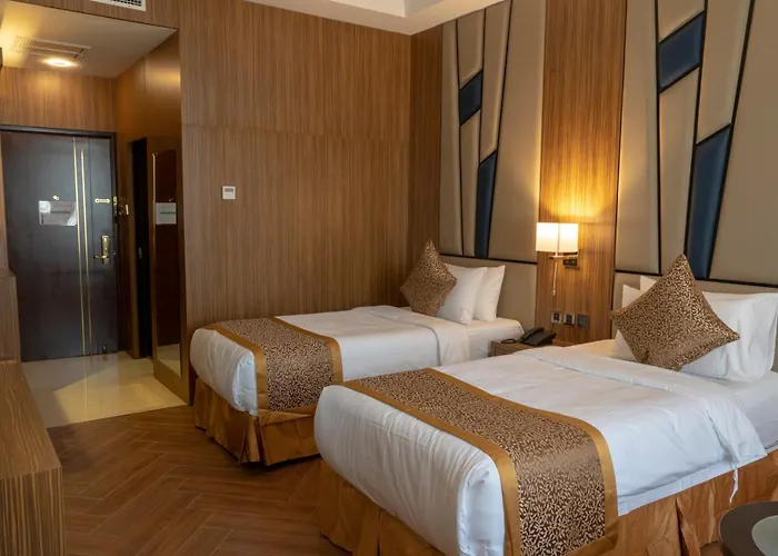 Golden Tower Hotel Al Khobar Corniche