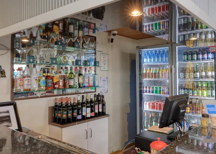 Biloela Centre Motel & Grevillea Steakhouse & Bar