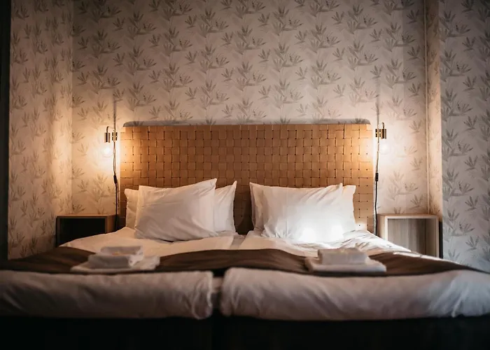 Hotell & Bistro Roedesund