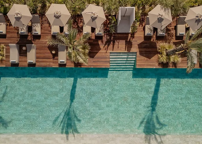 Theros All Suite Hotel - Adults Only