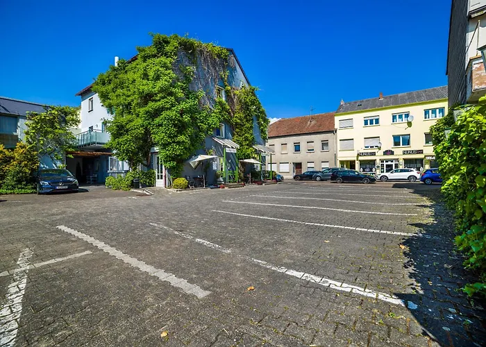 Park Hotel