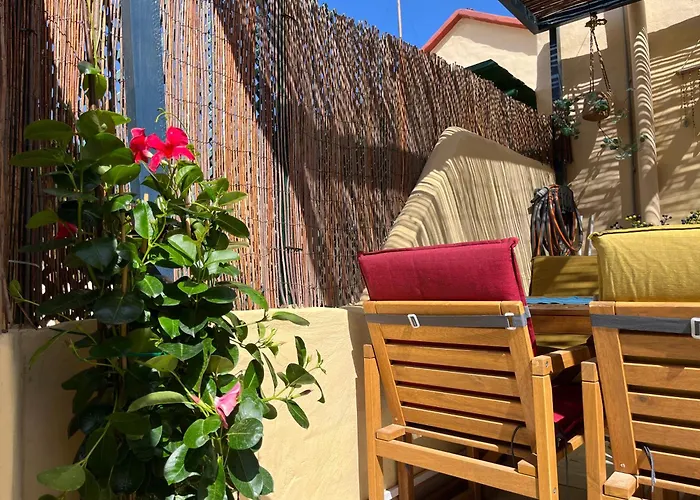 Casa Zizi
