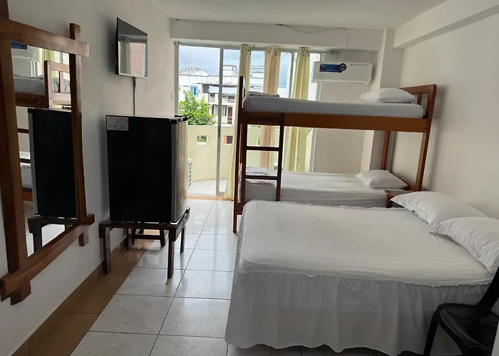 Hotel Pal-Mar