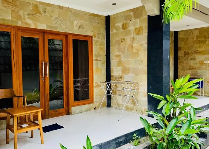 Lagom Guest House