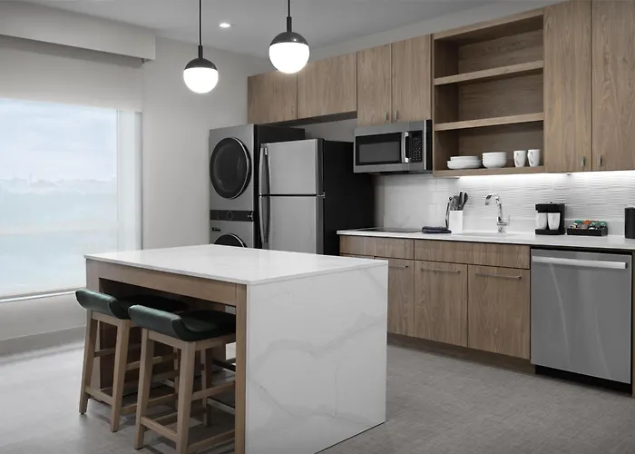 Homewood Suites By Hilton Columbia Downtown