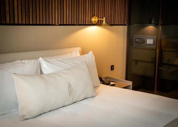 Nohian Collection Hotels