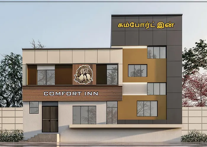 Comfort Inn