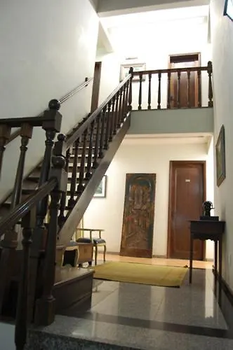 HOTEL POUSADA DAS GERAIS Ltda