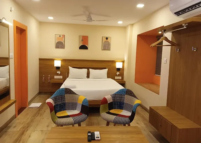 Coral Hotel