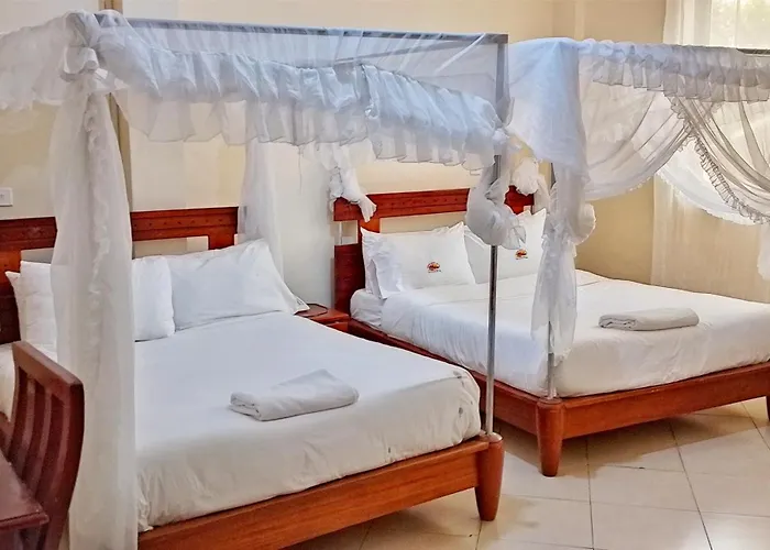 Elboran Resort And Spa