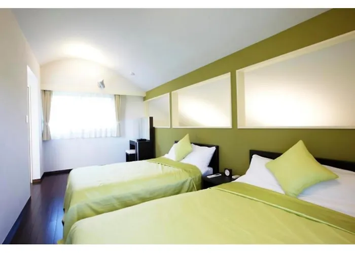 Forest Villa Sakakibara Onsen - Vacation Stay 97969V