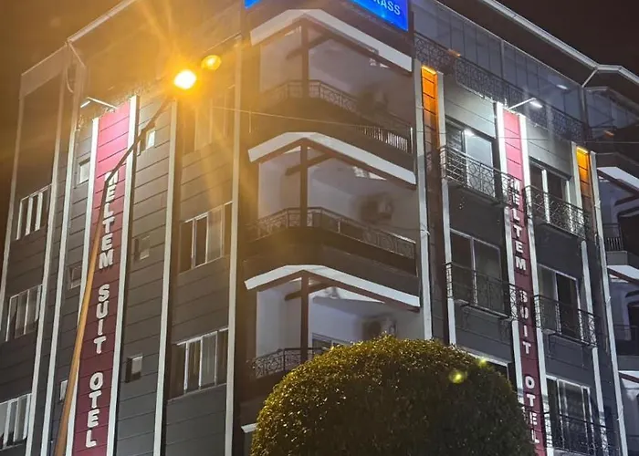 Meltem otel