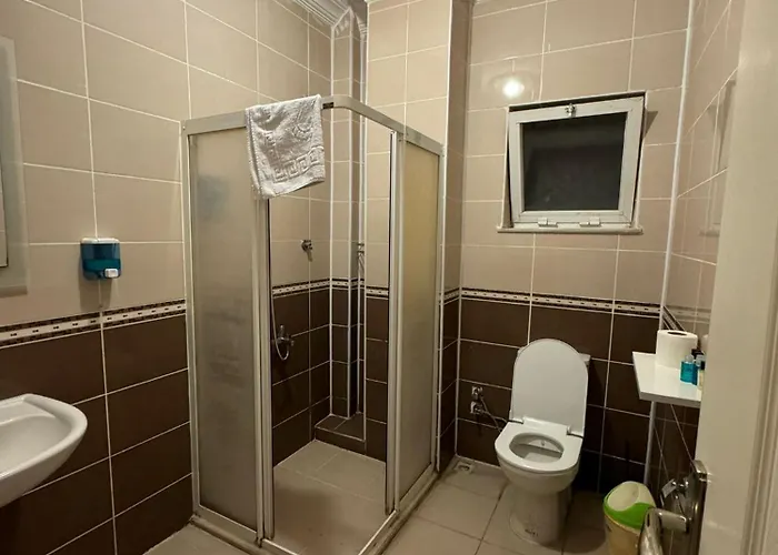 Meltem otel