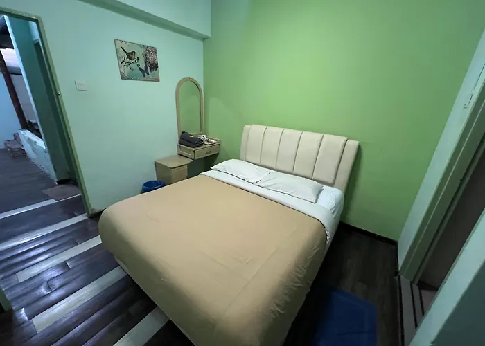 Kisabel Budget Hotel