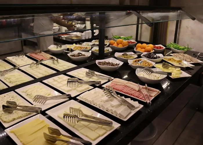 Nif Ankara Hotel