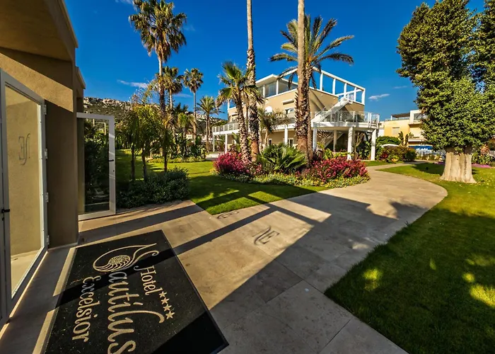 Hotel Nautilus Excelsior - Adults Only