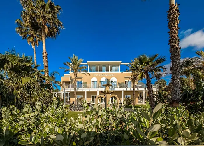 Hotel Nautilus Excelsior - Adults Only
