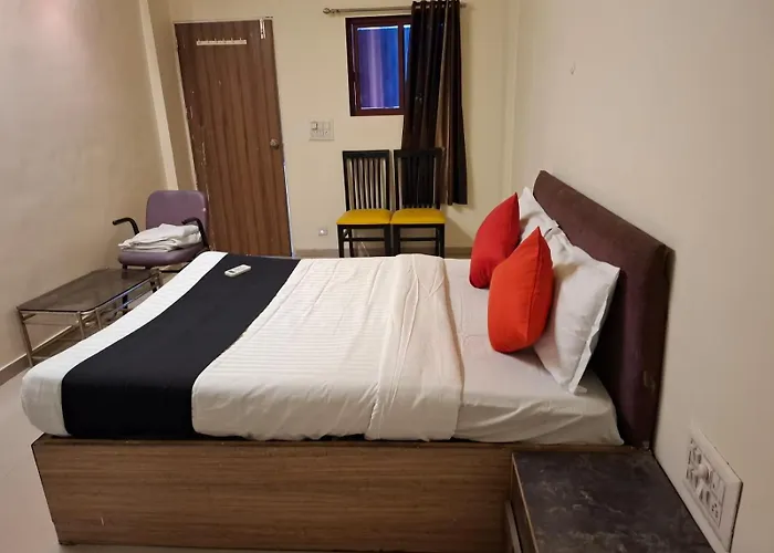 Sairam Hotels