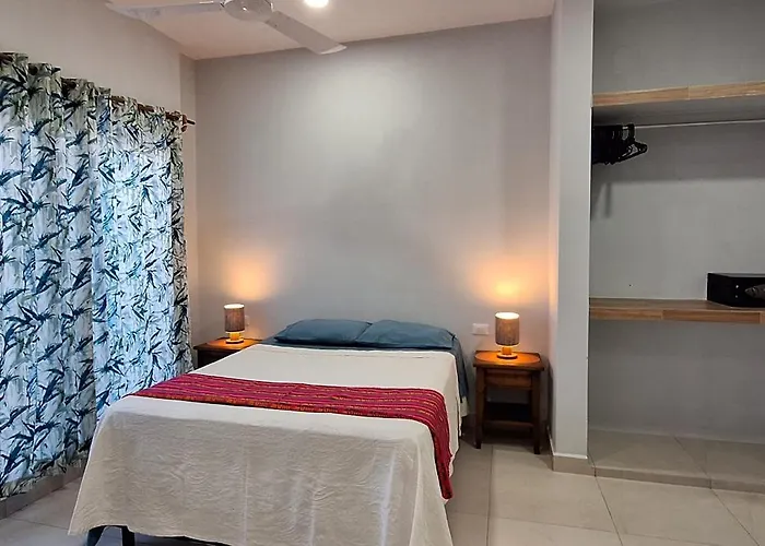 Oasis Del Mar- Departamento Mar