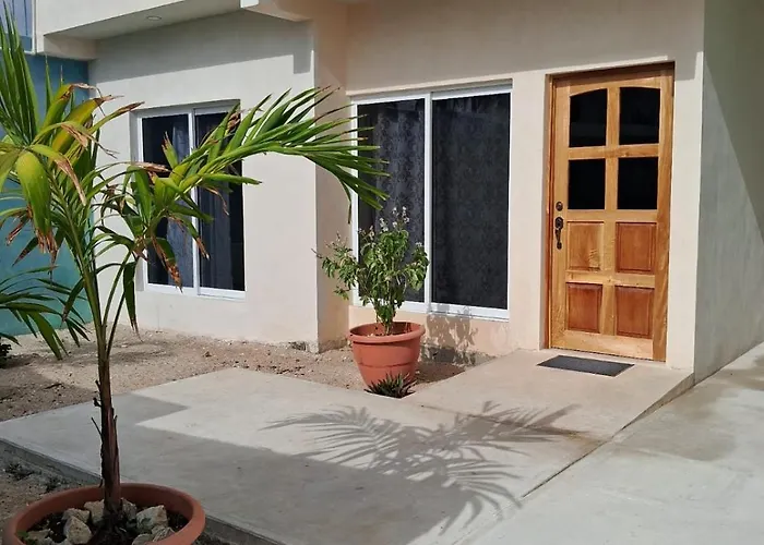 Oasis Del Mar- Departamento Mar