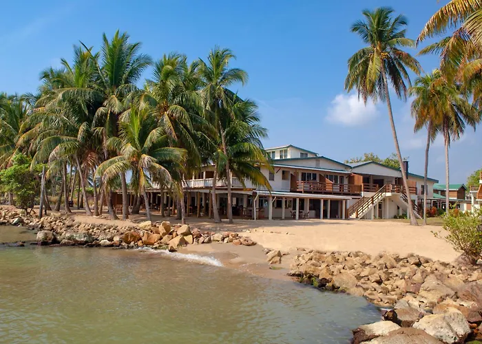 Pelican Beach Resorts Dangriga