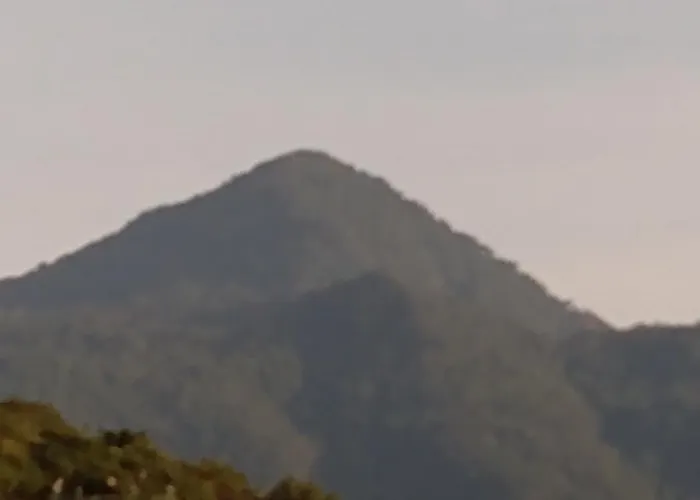 Pousada Aloha