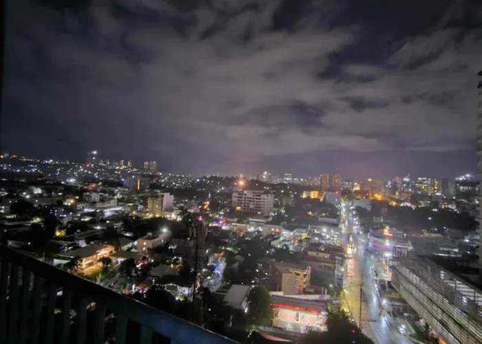Sundance Residences