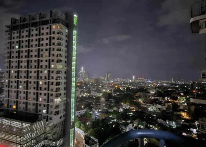 Sundance Residences