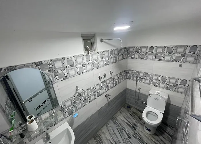Silva Hostel & Rooms