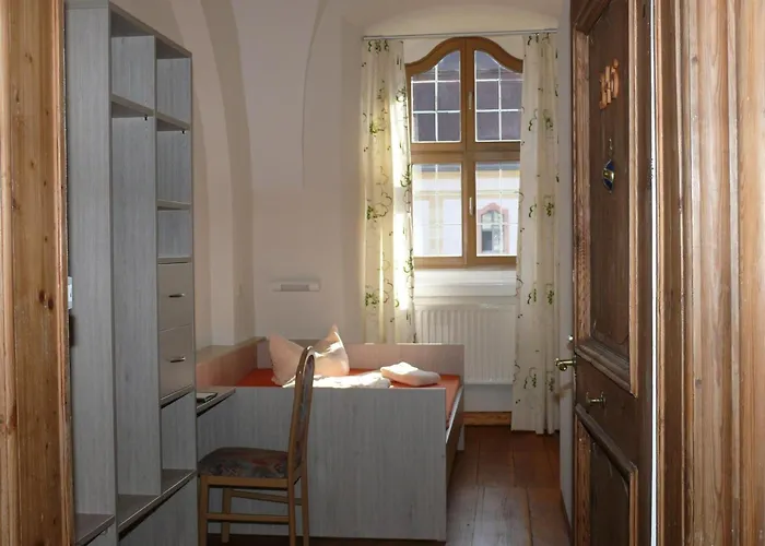 Kloster st Marienthal