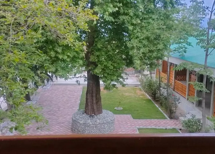 The Miadam Hotel