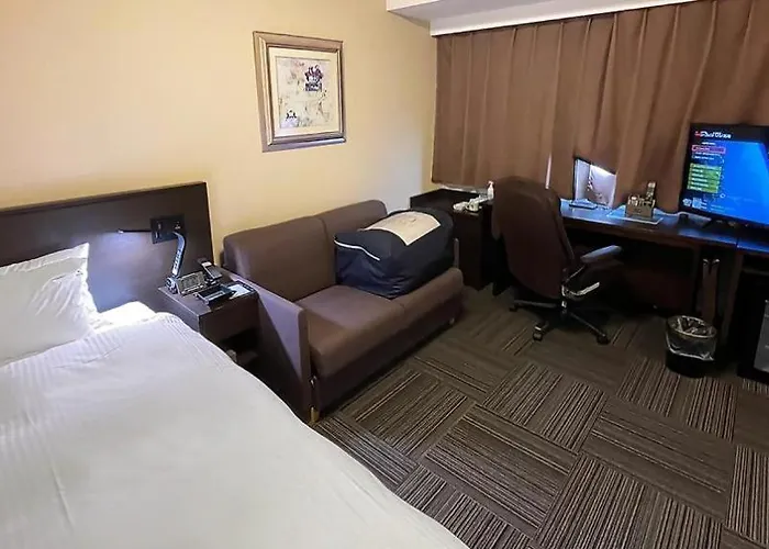 Hotel Sealuck Pal Takasaki