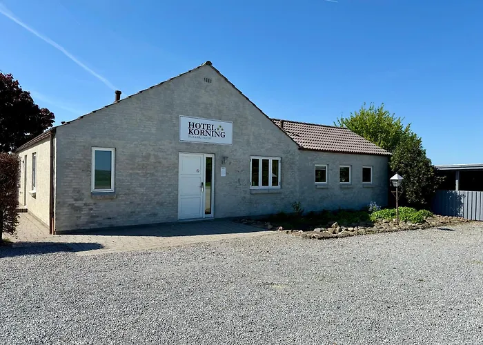 Hotel Korning
